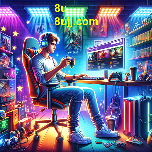 A Importância das Avaliações de Jogos no 8u