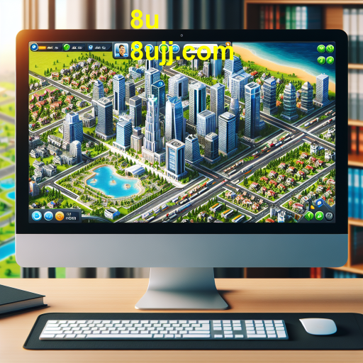 A Ascensão dos Jogos de Simulação: Uma Experiência Imersiva